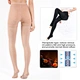 Open Toe Compression Pantyhose Stockings